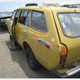 Illustration for article titled This 1974 Corolla Wagon Will Never Get The Chance To Be A Drift King